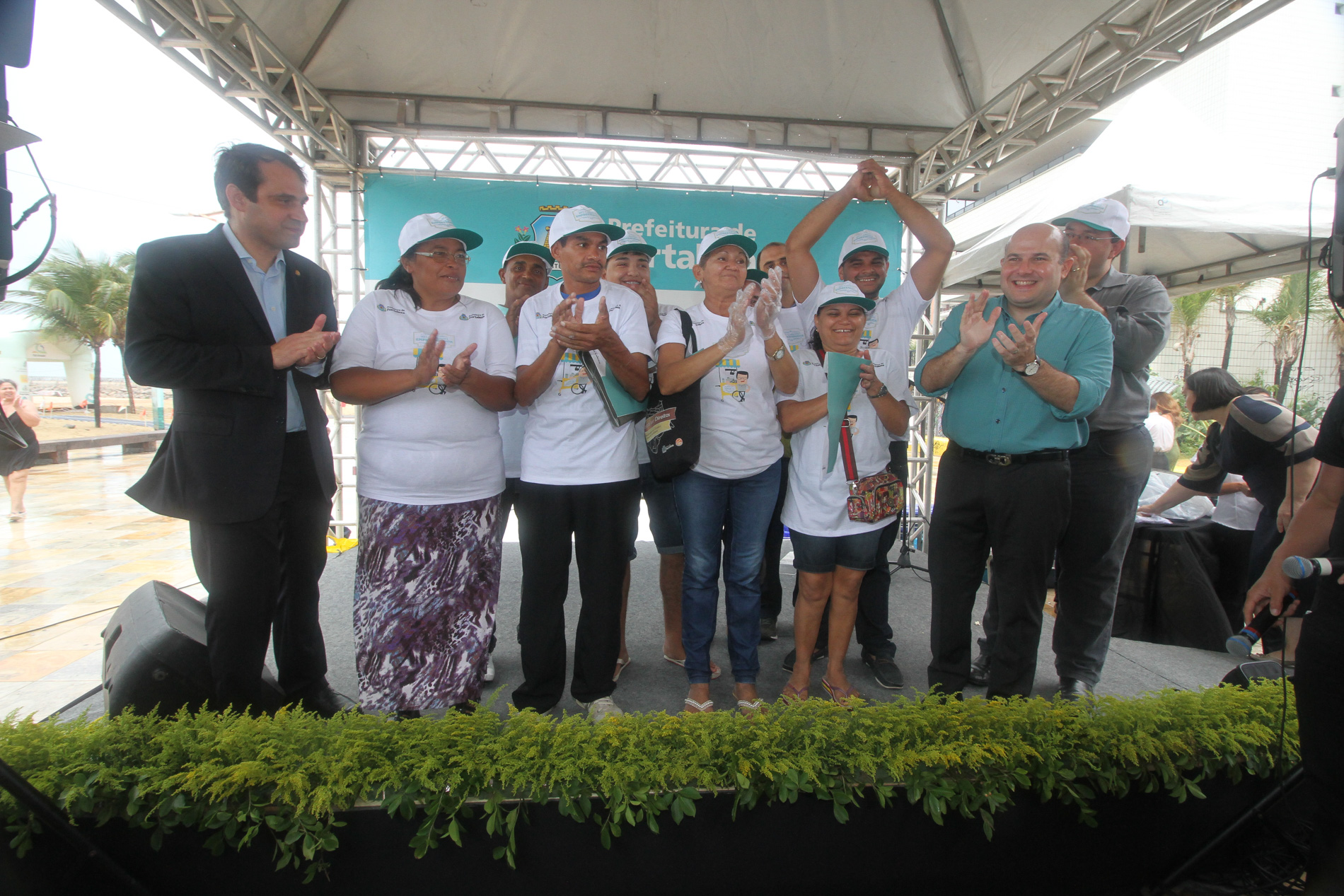 Fortaleza Competitiva