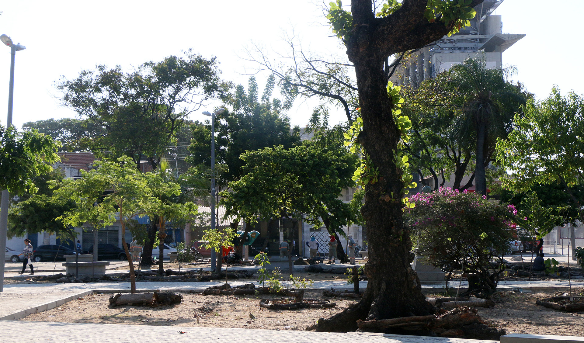 Praça