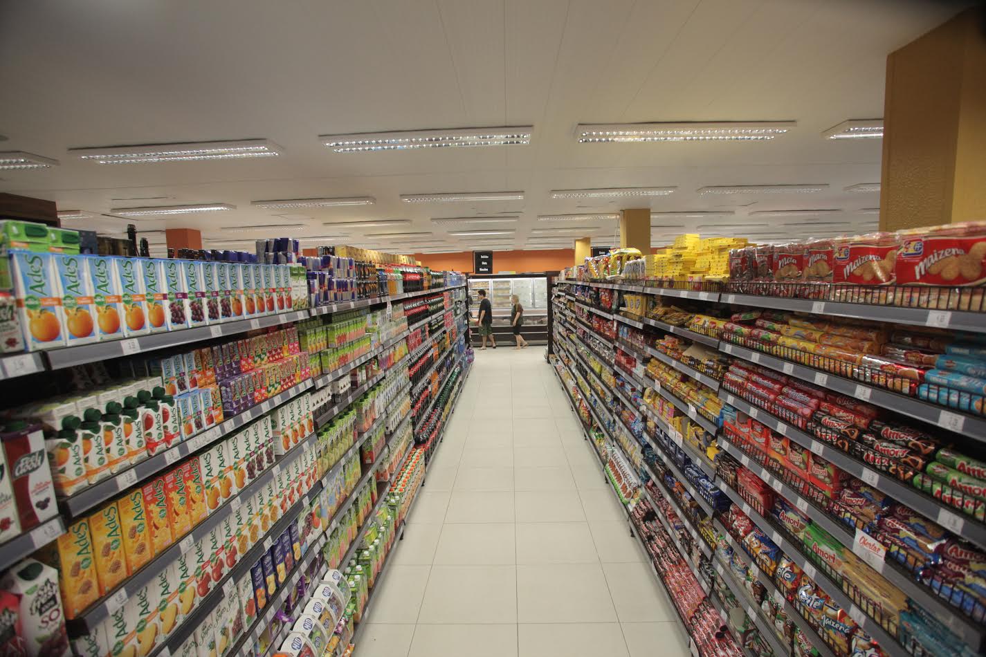 Supermercado