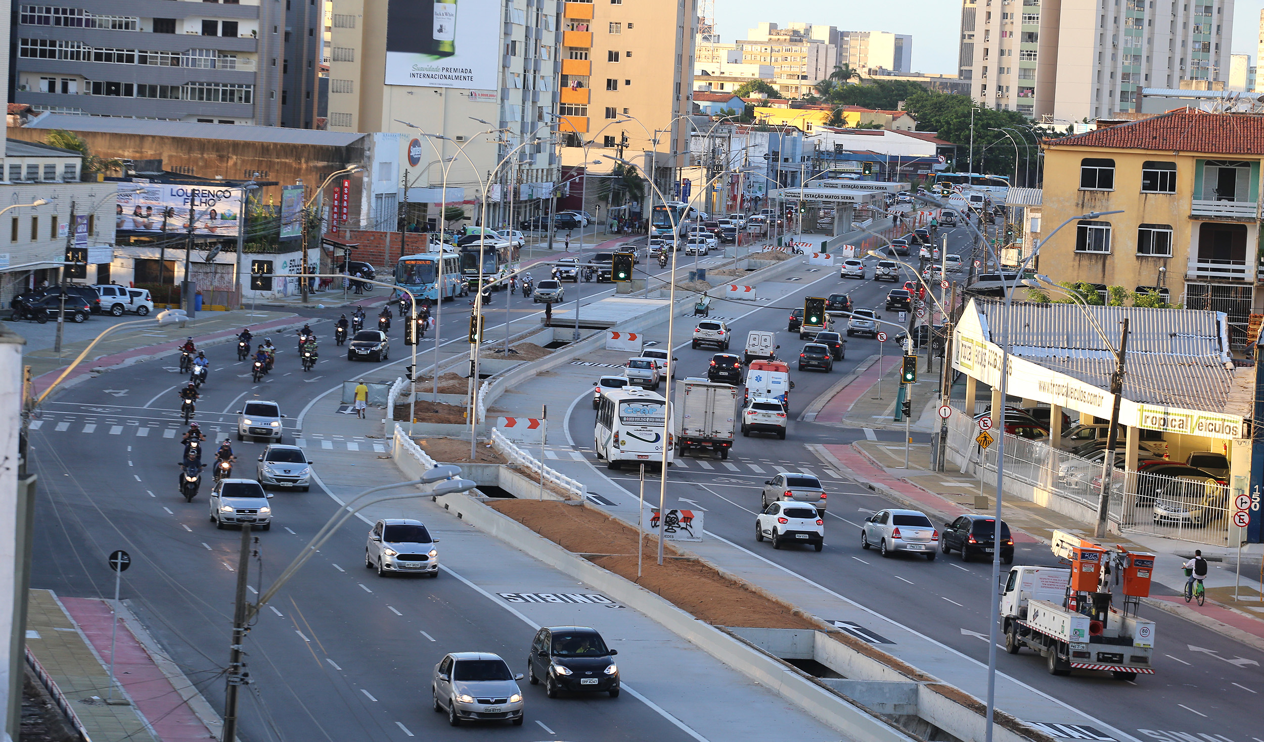 avenida aguanambi