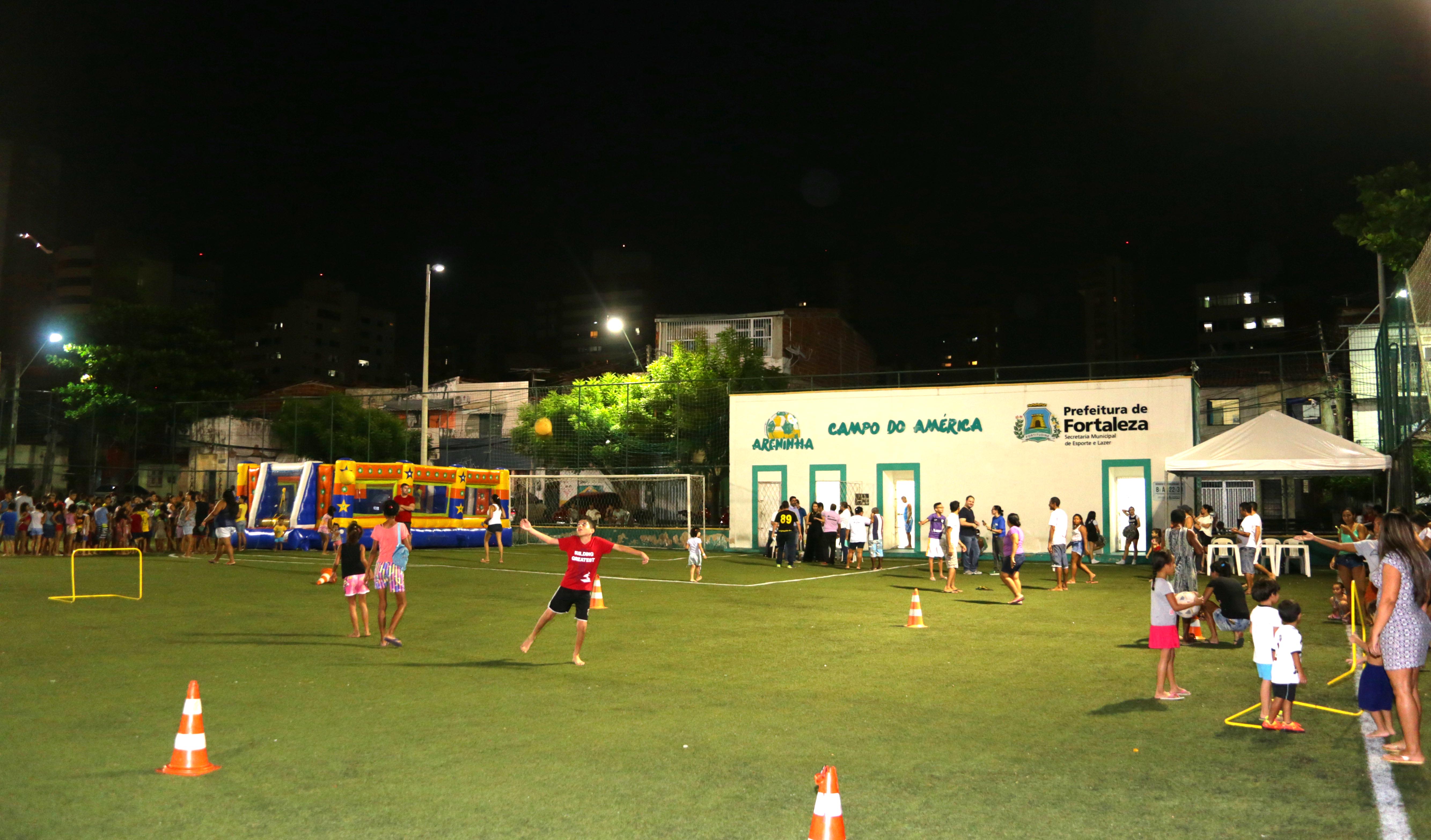 Resultados dos Jogos da Amizade, em Fortaleza - SóEsporte