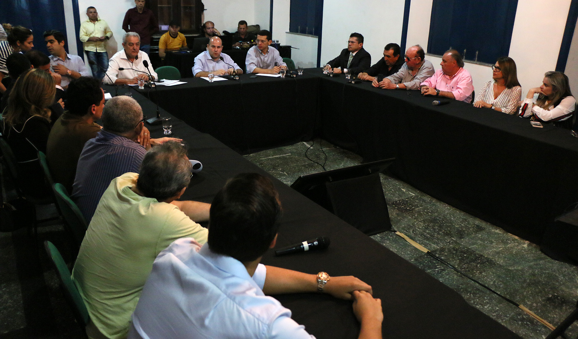 prefeito roberto cláudio