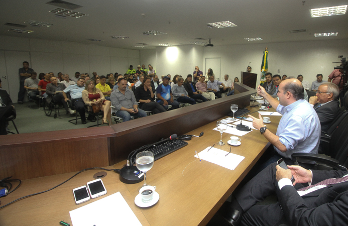 prefeito roberto cláudio