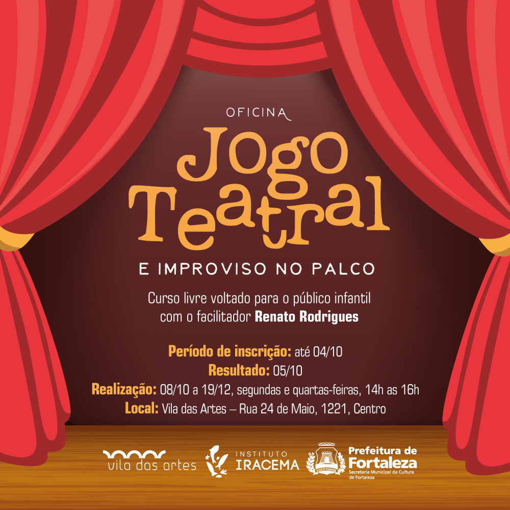 PDF) Do jogo teatral ao teatro como criação