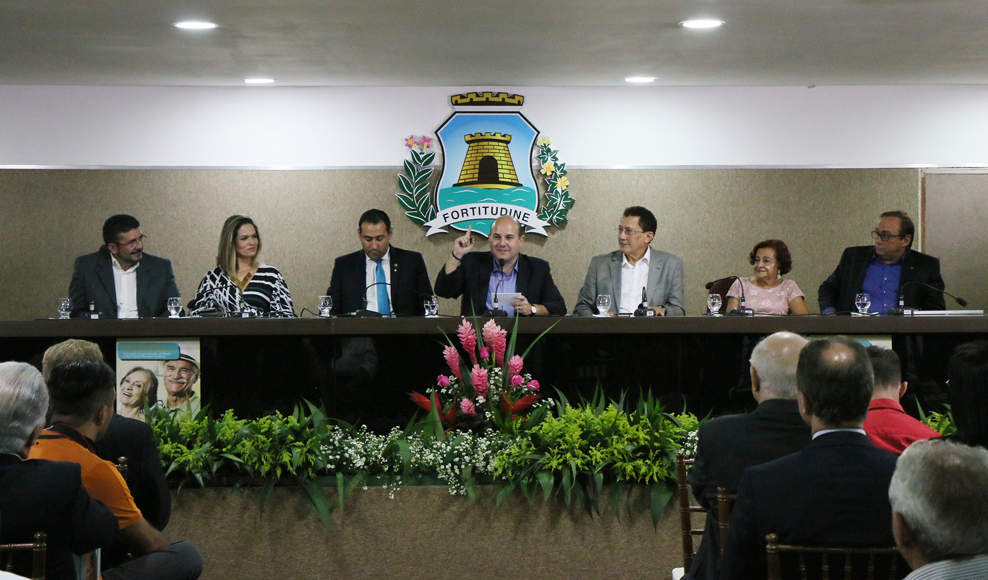 prefeito roberto cláudio