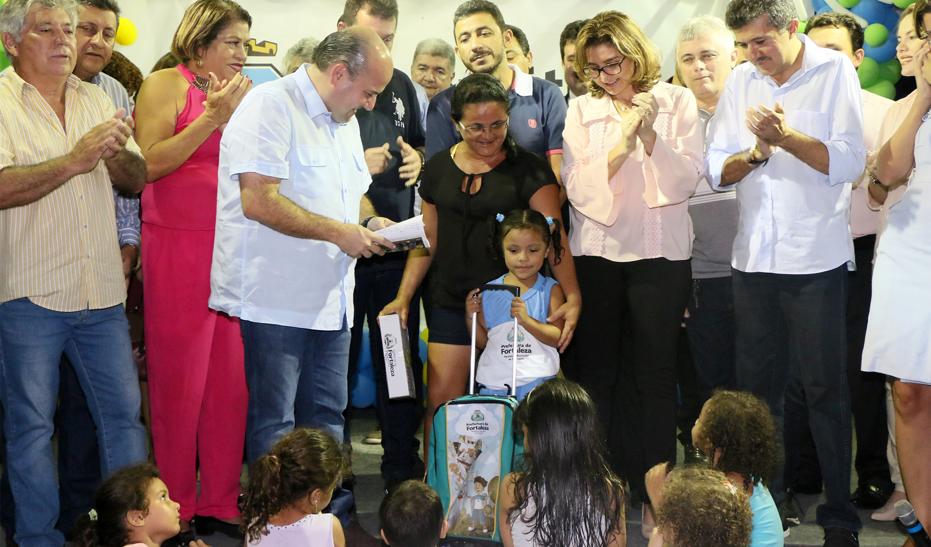 Centro de Educação Infantil