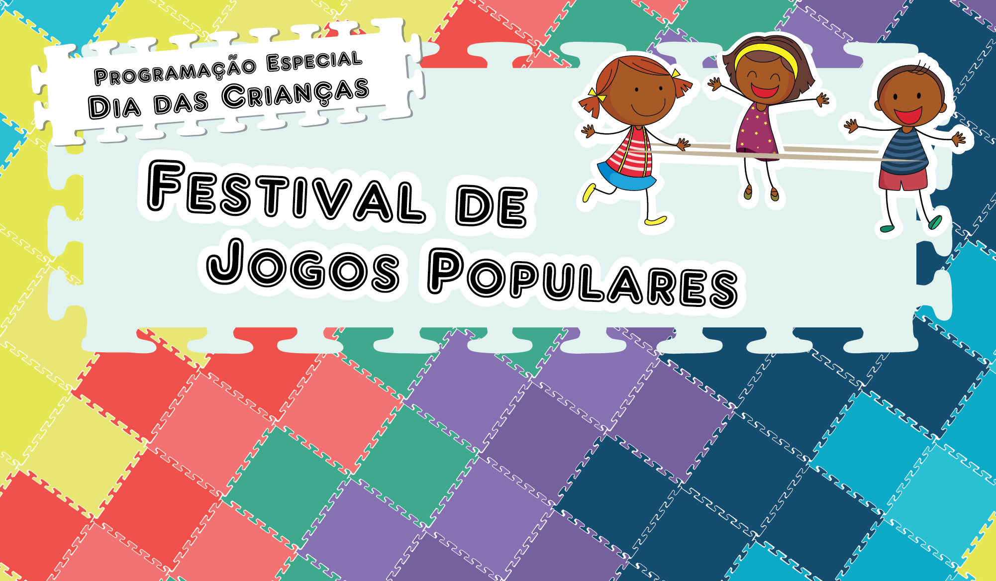 Prefeitura de Fortaleza promove Festival de Jogos Populares