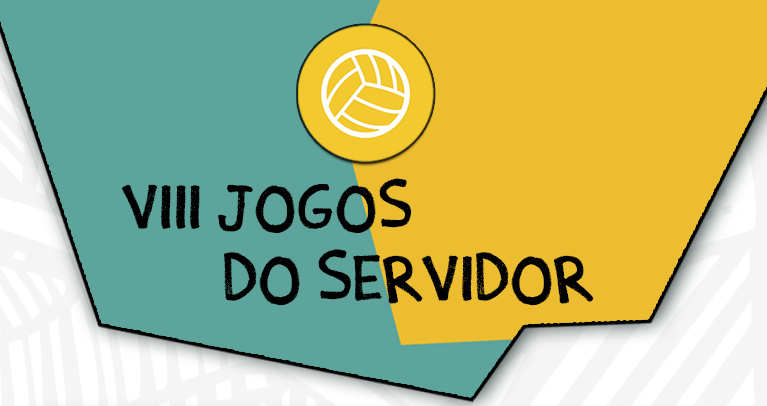 Marca dos Jogos do Servidor 2017