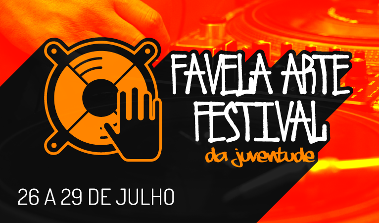Favela Arte Festival 