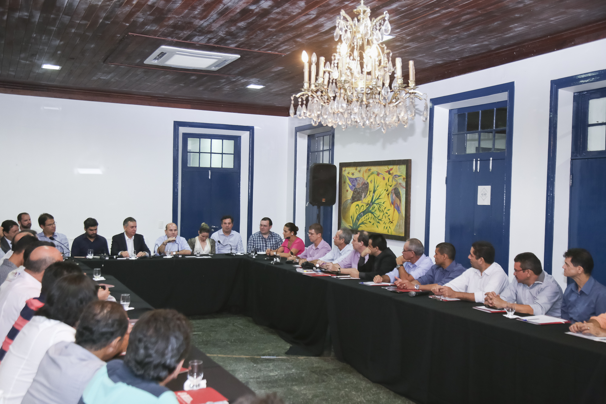 prefeito roberto cláudio