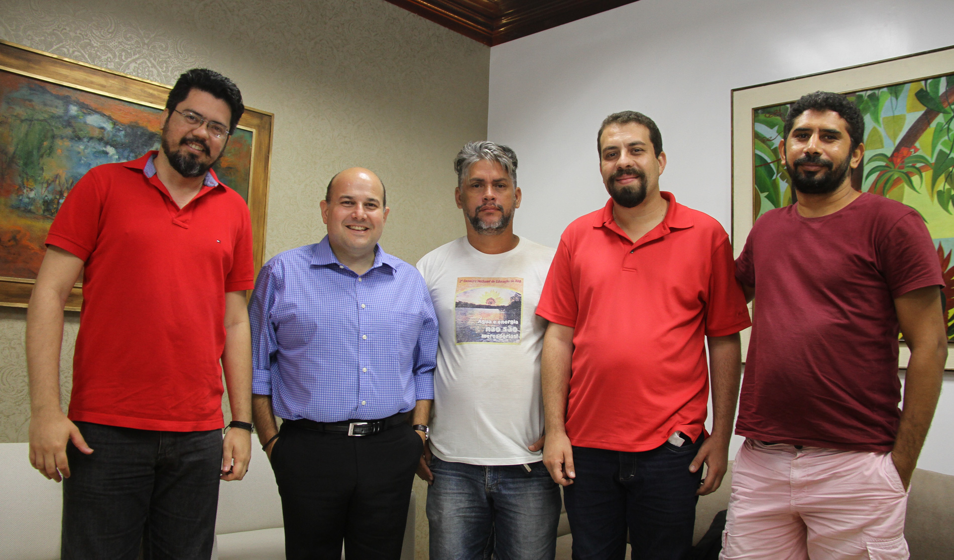 prefeito roberto cláudio