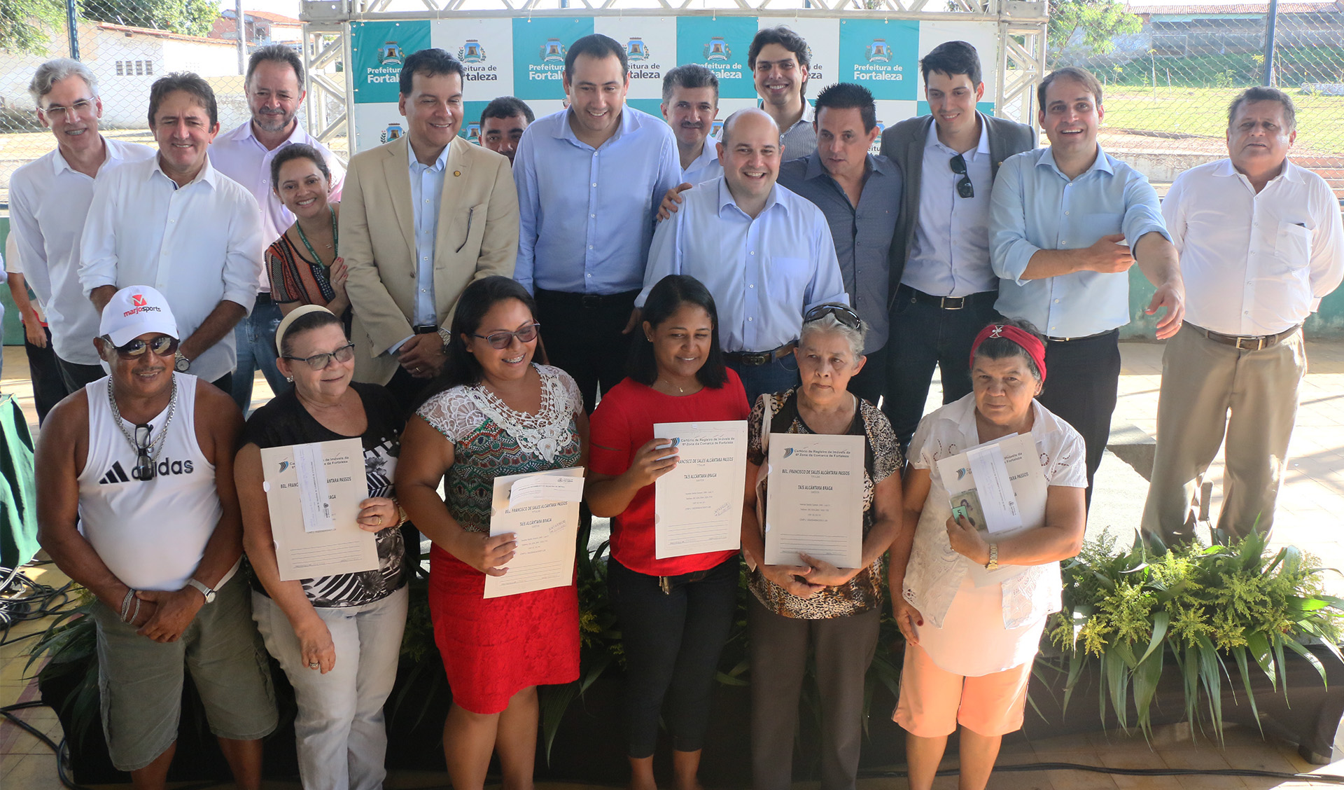 prefeito roberto cláudio