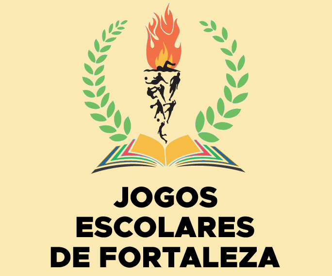 Identidade dos Jogos Escolares de Fortaleza