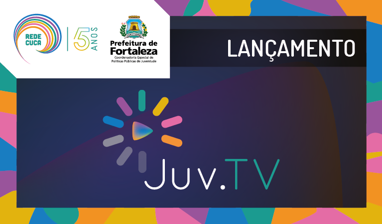 Lançamento Juv.tv