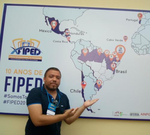 Fórum internacional 