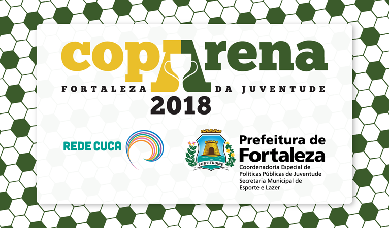 CopArena 2018 Congressos Técnicos da CopArena