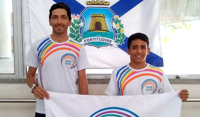 Atletas Rede Cuca Atletas Rede Cuca