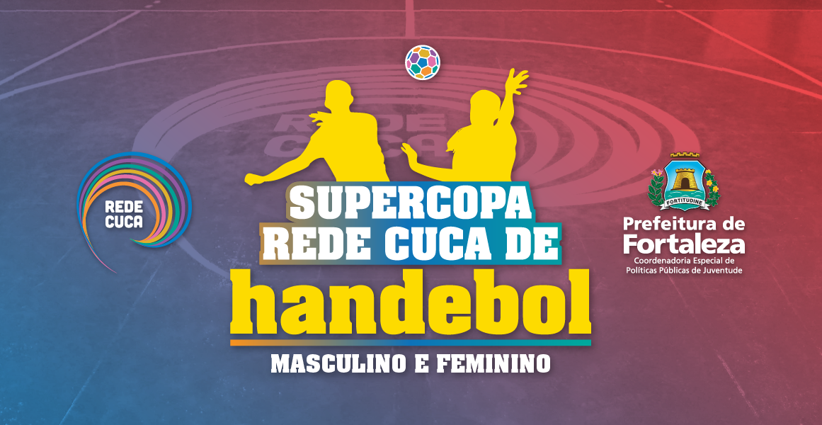 Supercopa Rede Cuca de Handebol 