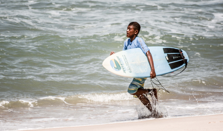 3º etapa do Circuito Cearense de Surf 2018 3º etapa do Circuito Cearense de Surf 2018