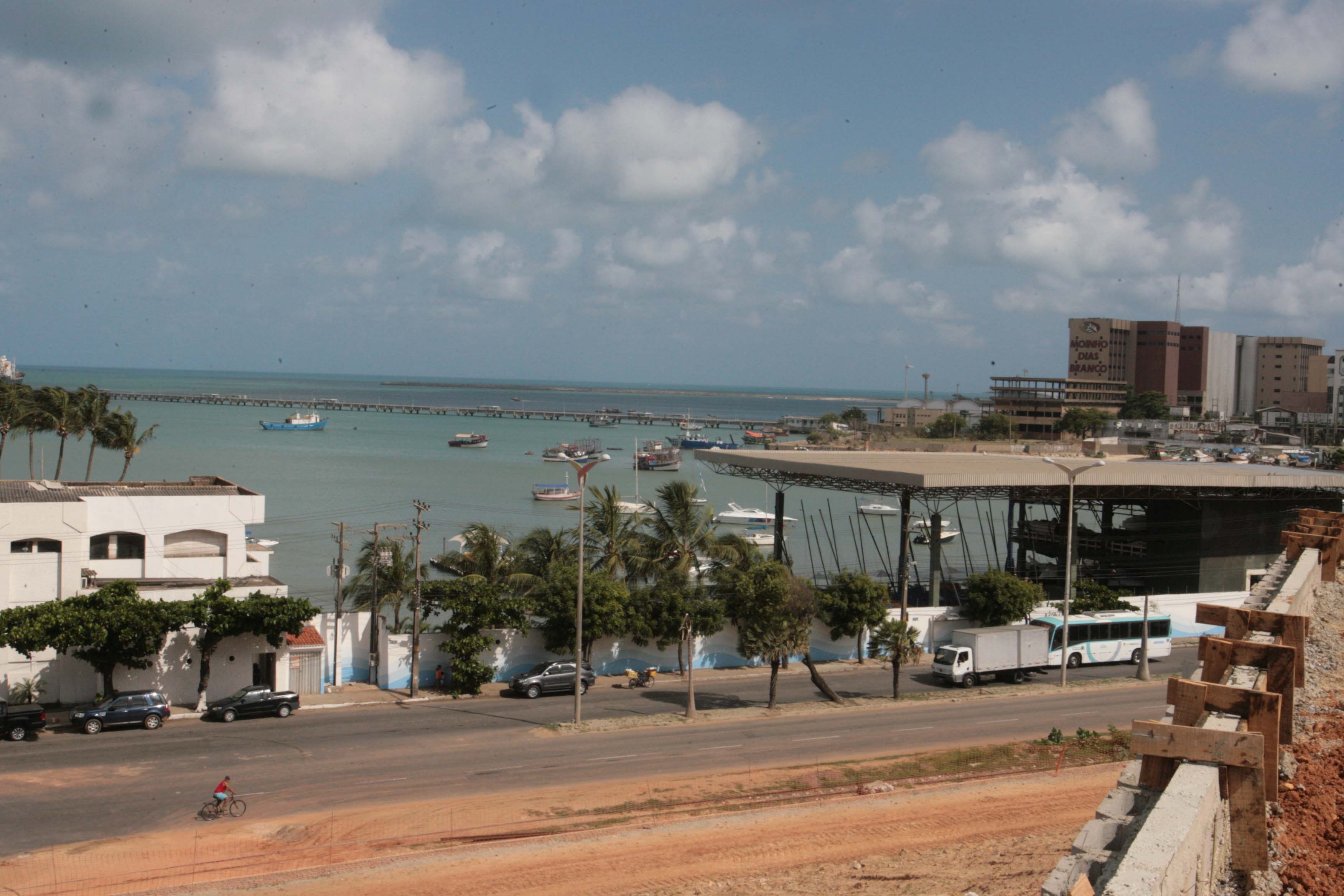 Morro Santa Terezinha