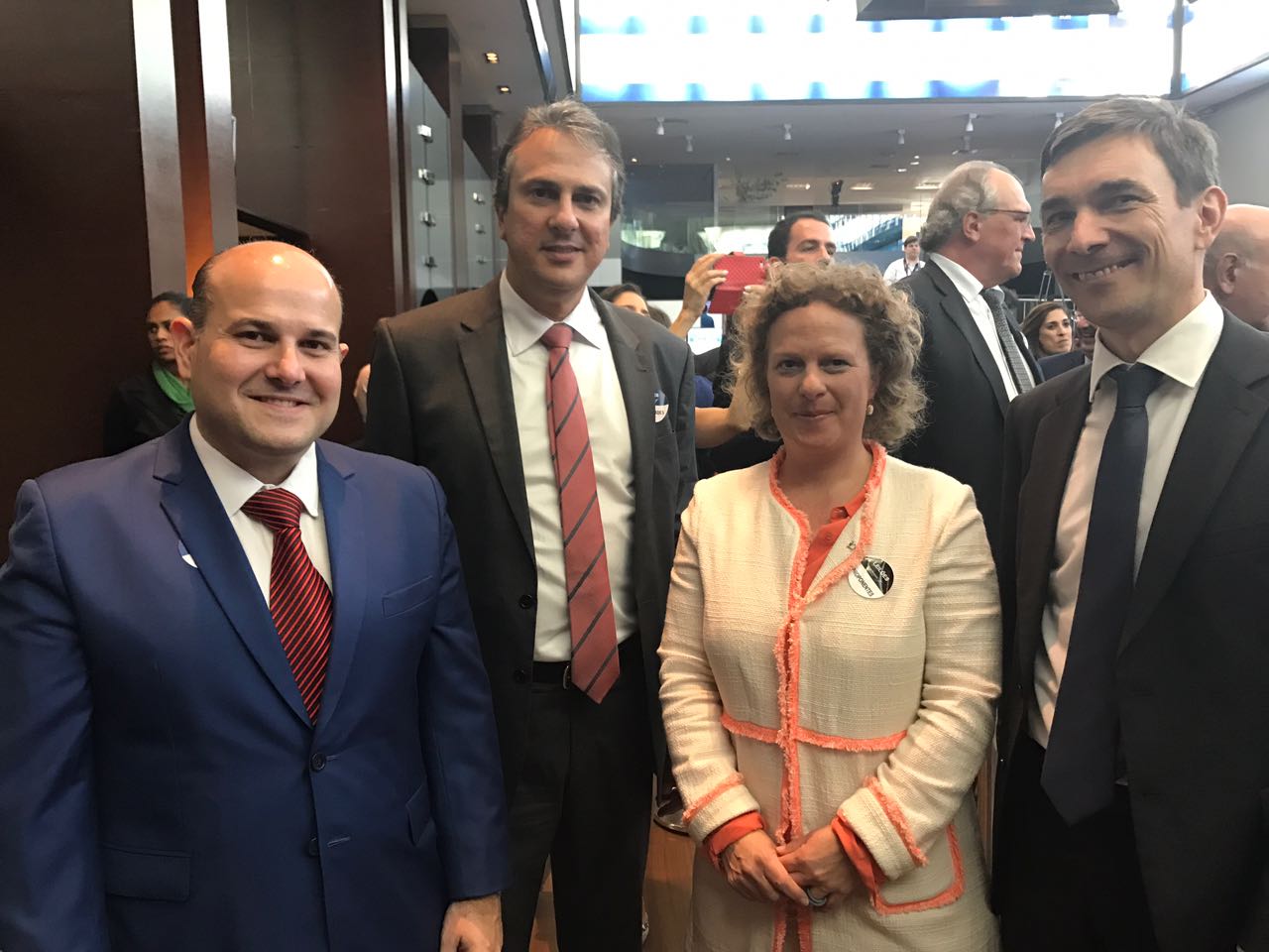 prefeito roberto cláudio