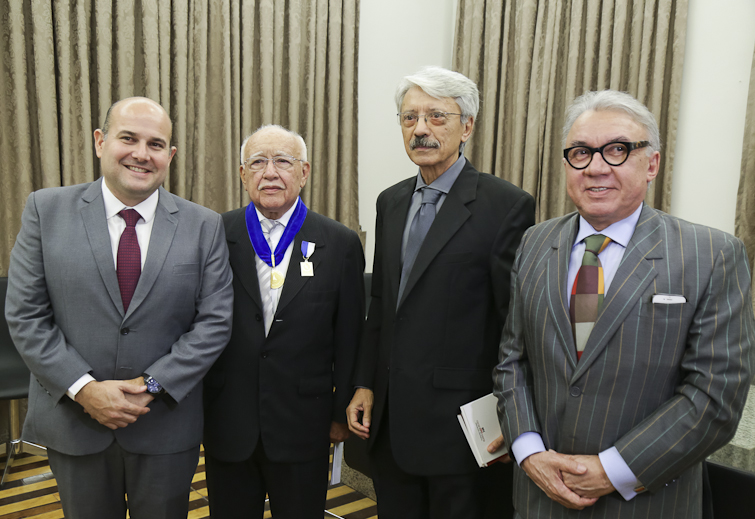 prefeito roberto cláudio