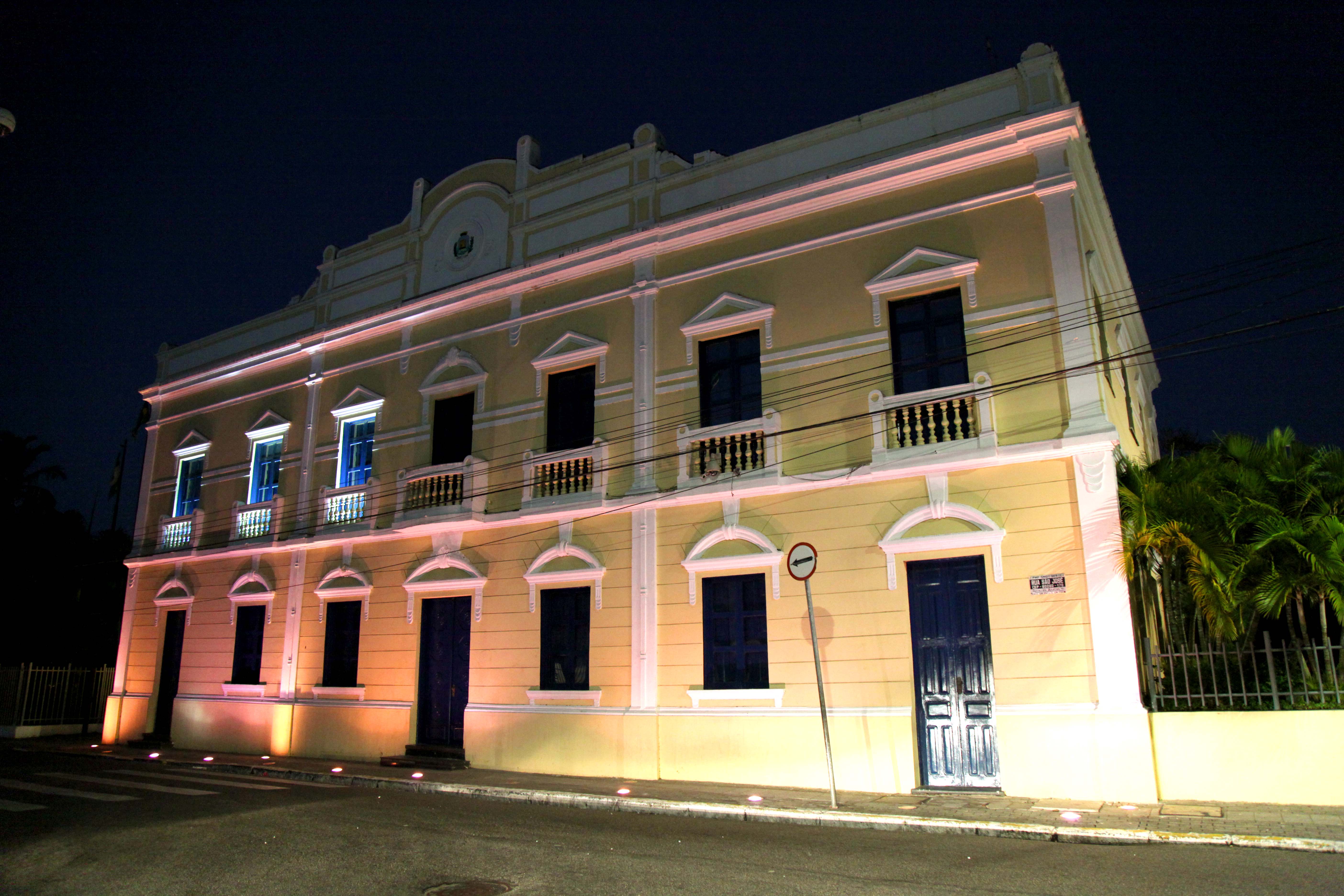Paço Municipal