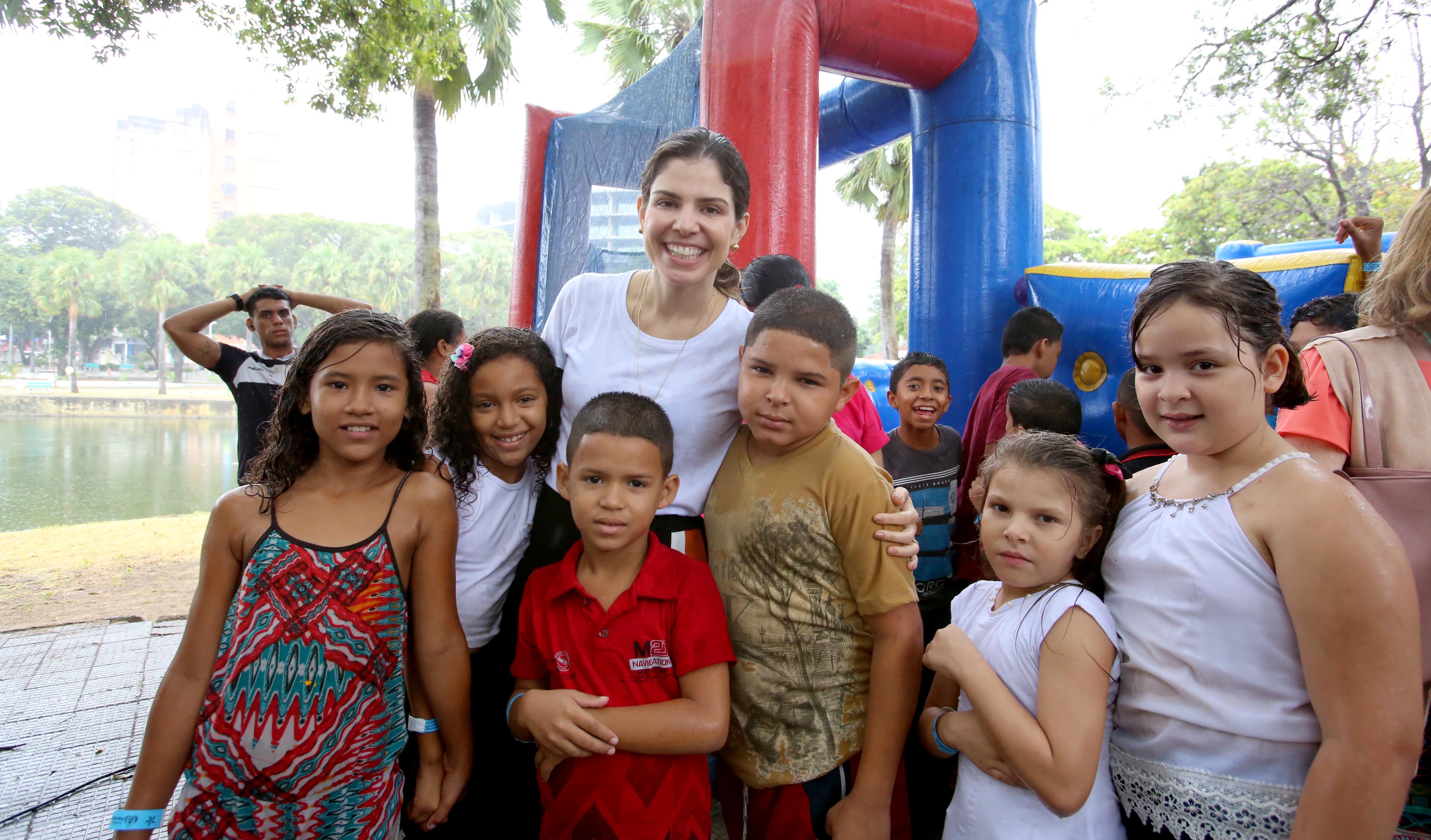 primeira-dama carolo bezerra