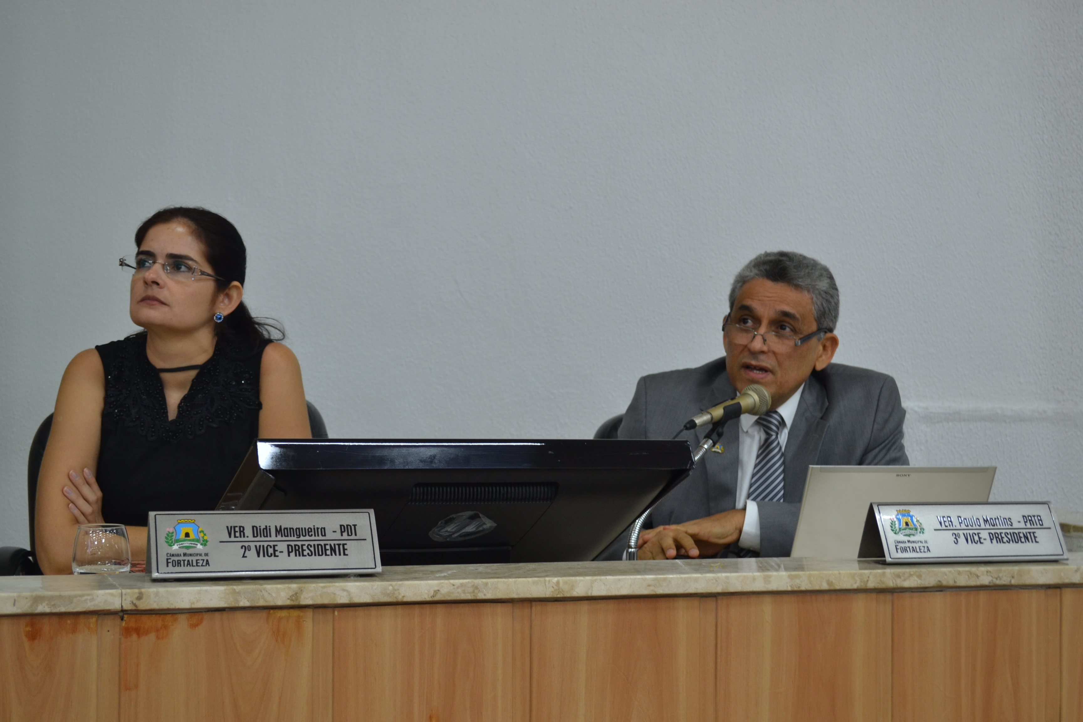 secretário de finanças jurandir gurgel