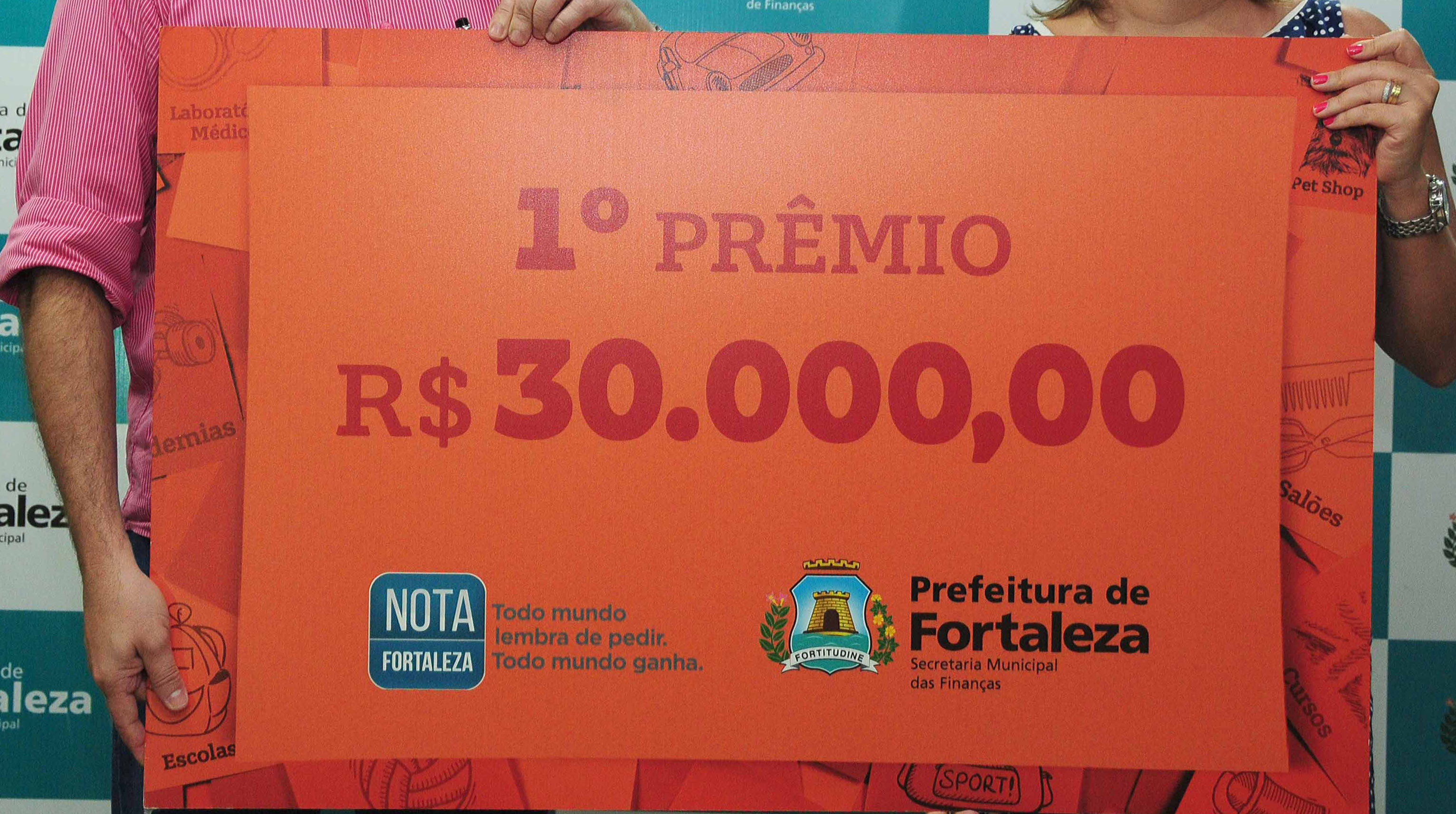Nota Fortaleza