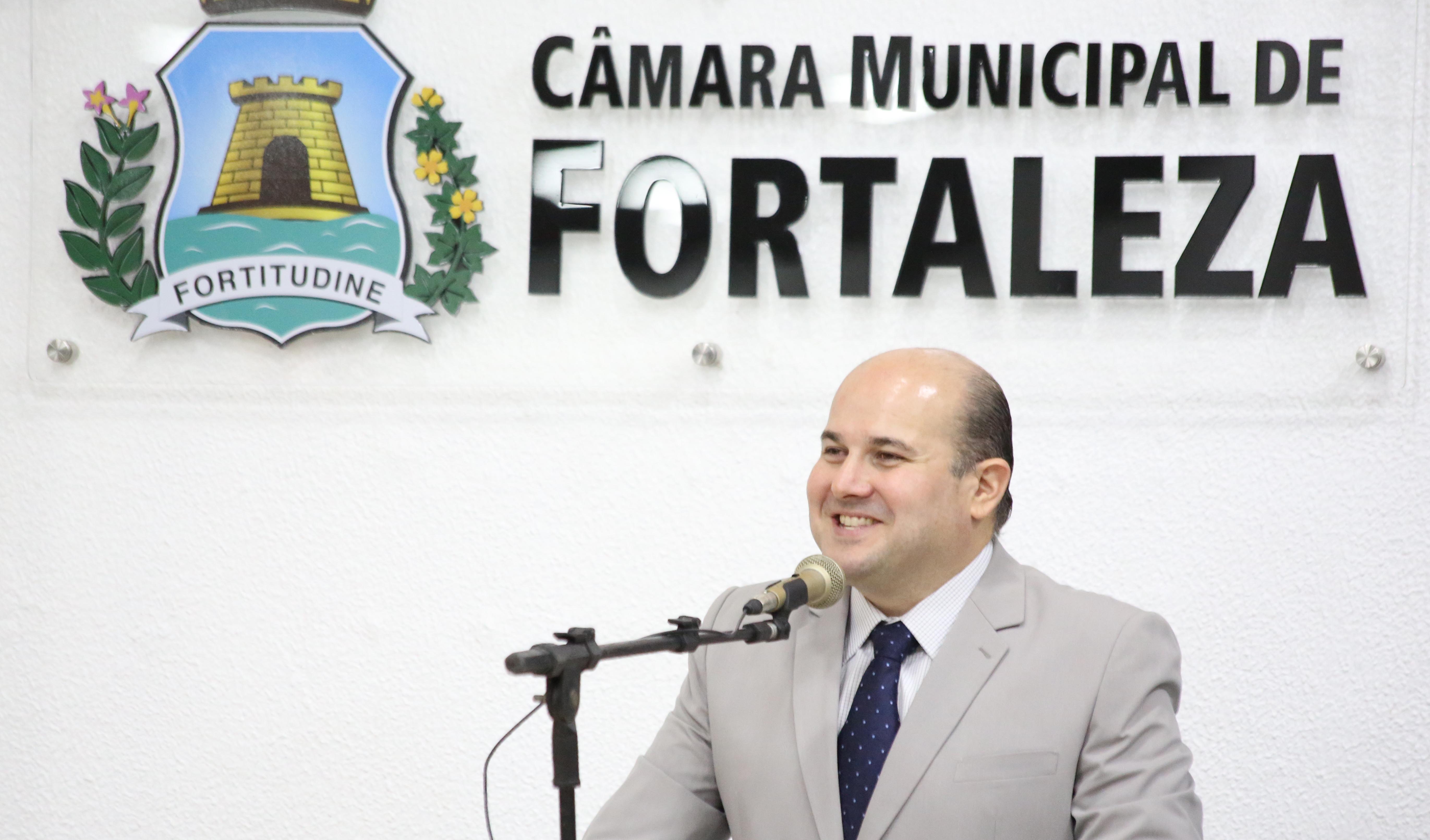 Câmara Municipal