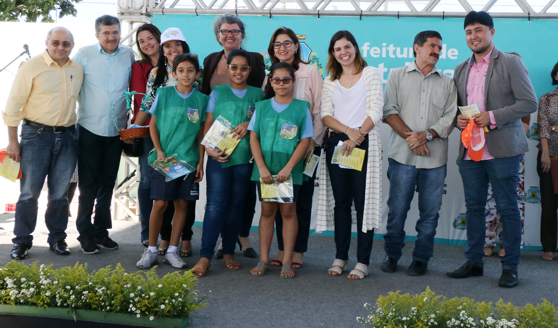 Detetives contra o Aedes