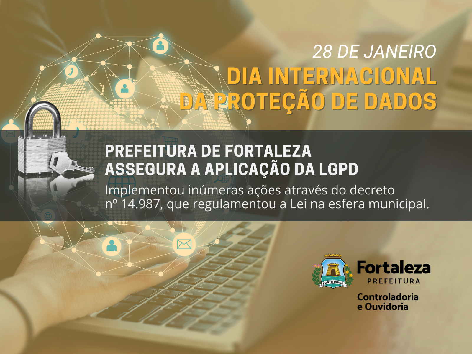 dia internacional de proteção de dados