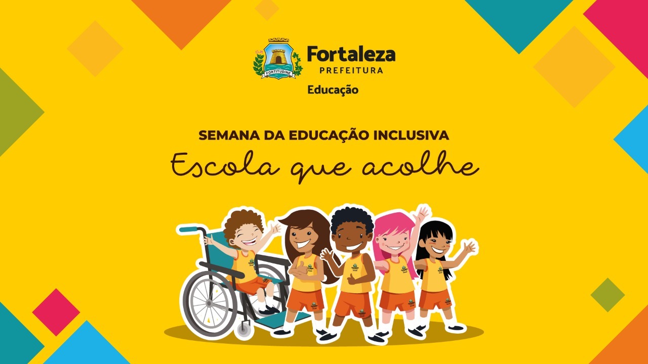 Semana da Educação Inclusiva