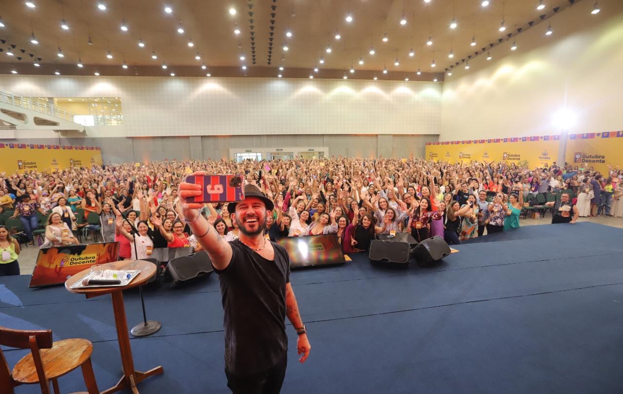 Poeta Bráulio Bessa