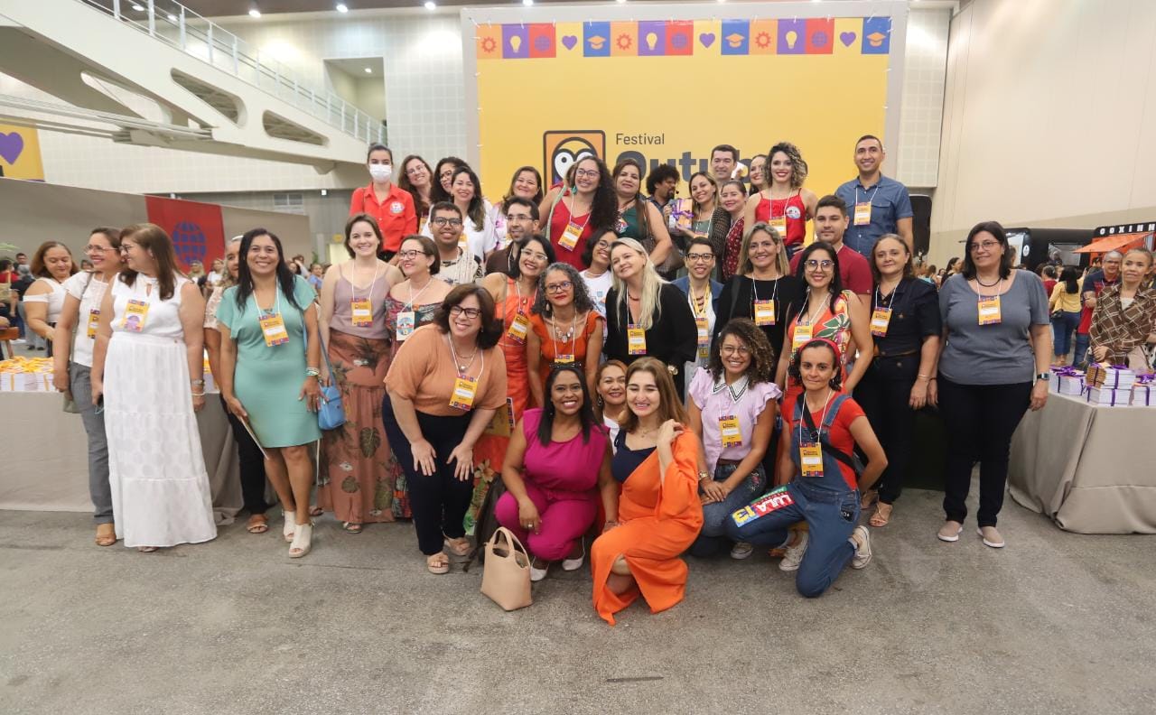 Professores da Rede Municipal