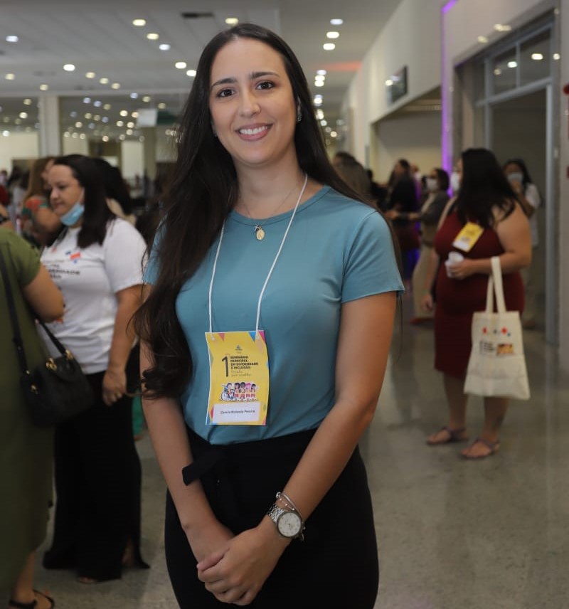 Professora da Rede de Ensino