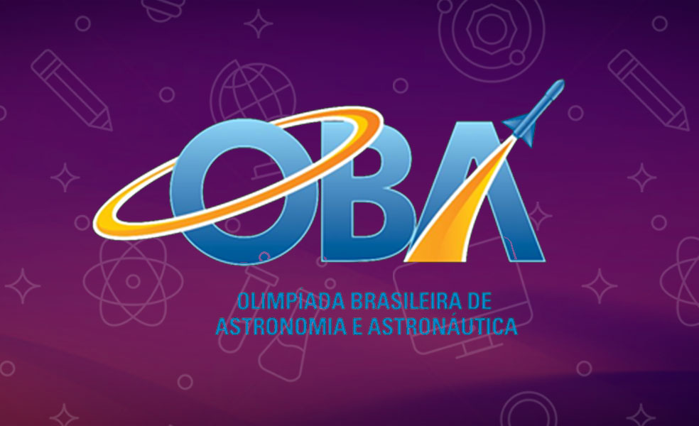 Logo da OBA