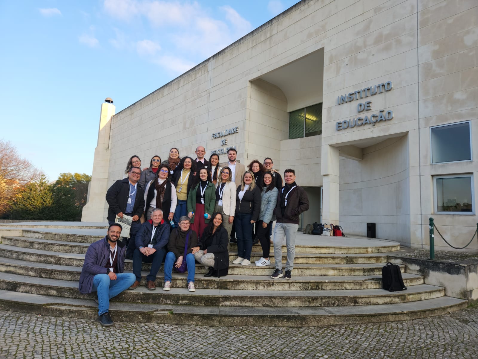 Observatório do Ensino de História e Geografia