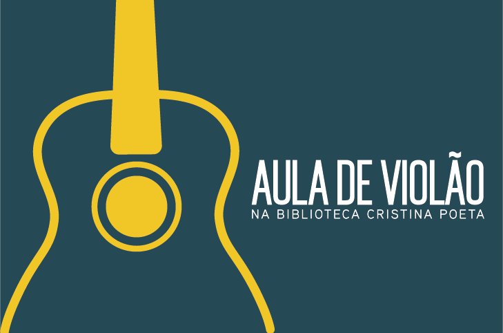 Prefeitura abre, em fevereiro, inscrições para cursos de violão