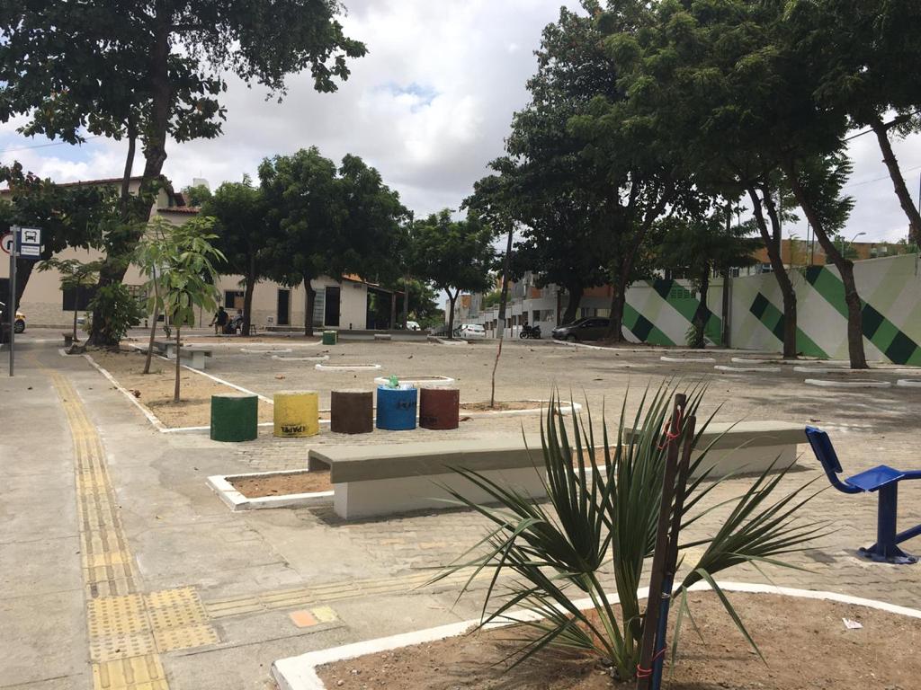 Prefeitura de Maceió  Educadores desenvolvem pinturas lúdicas para…