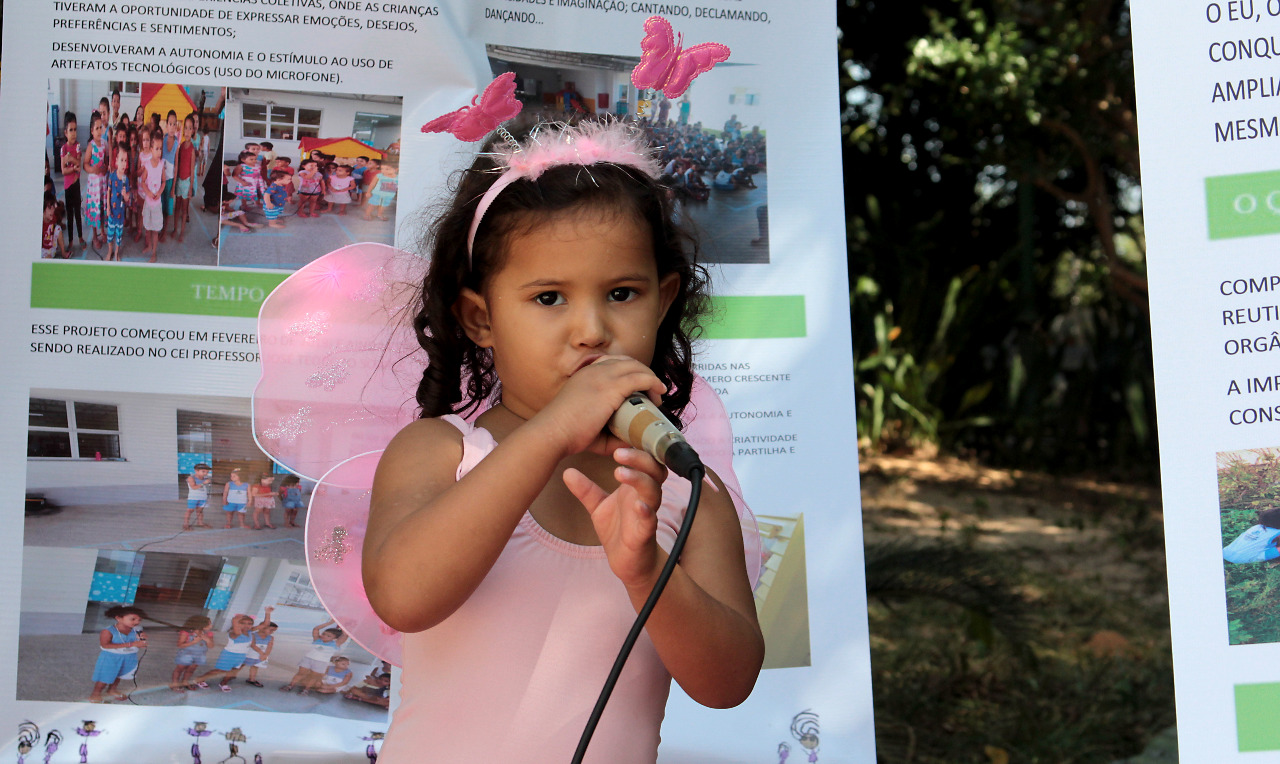 Prefeitura de Fortaleza promove Festival de Jogos Populares