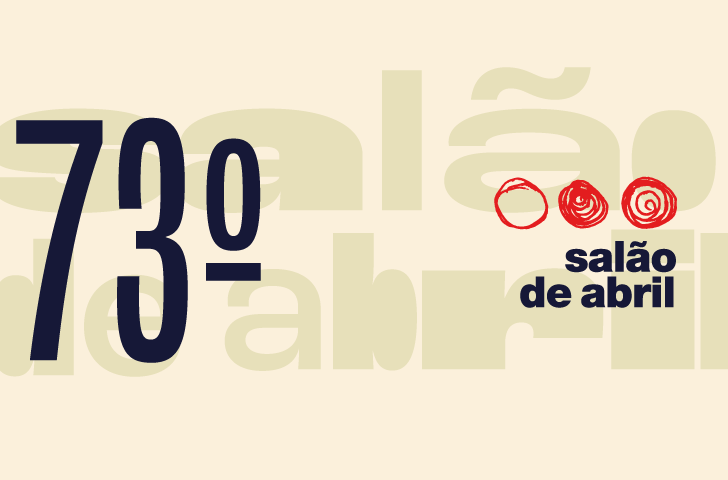 73 Salão de Abril