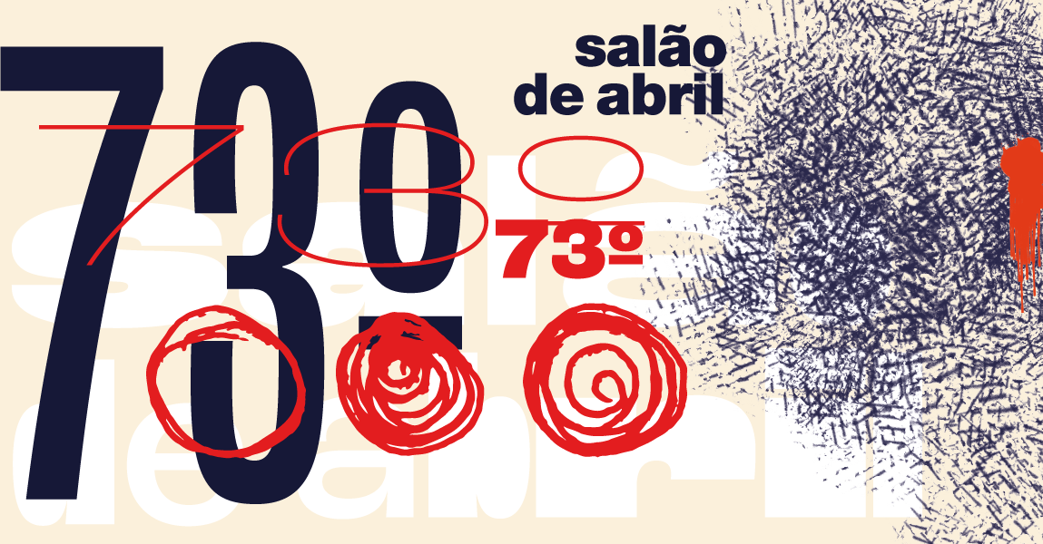 73 Visitação 360º – Salão de Abril