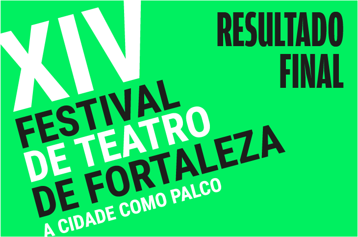 Festival de Teatro