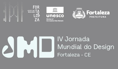 El IV Día Mundial del Diseño se realizará del 6 al 11 de noviembre en Fortaleza