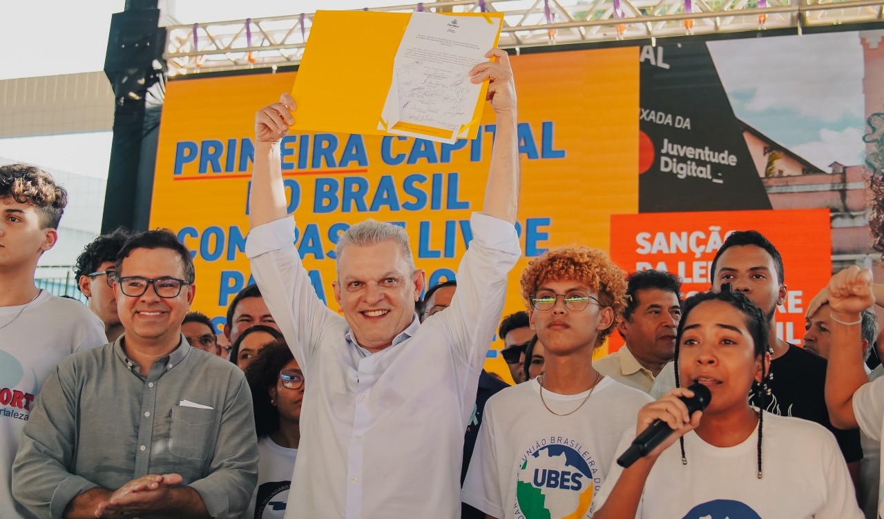 Carteira de estudante 2022 vale a partir desta sexta em Fortaleza; tire  suas dúvidas, Ceará