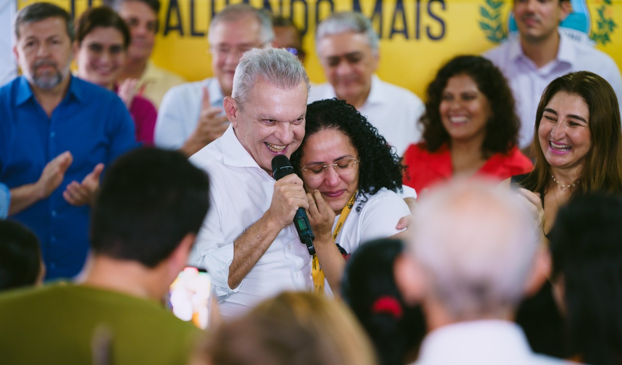 Atendimento acolhedor: Conheça a iniciativa do Instituto