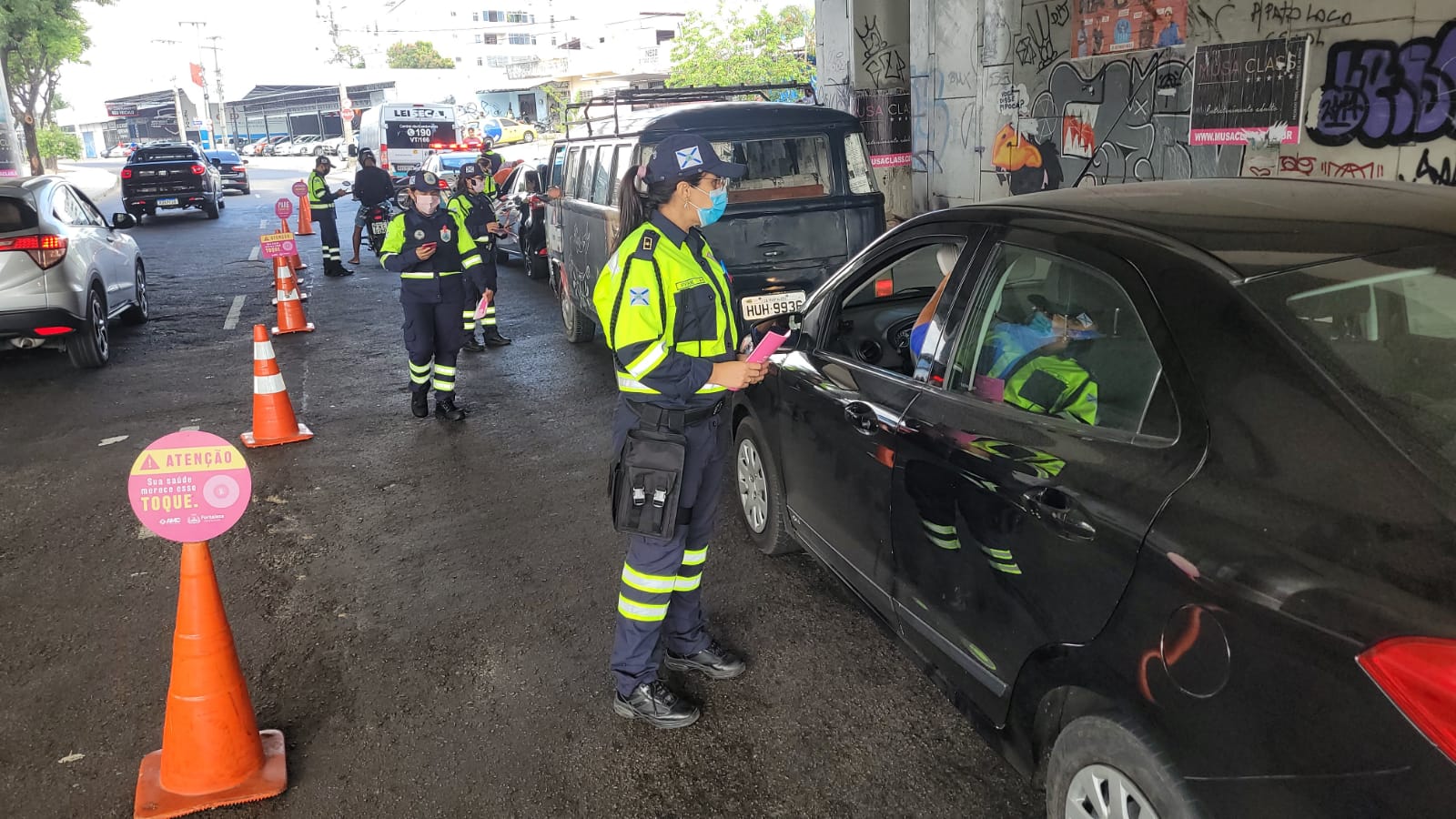 blitoz comando rodsa