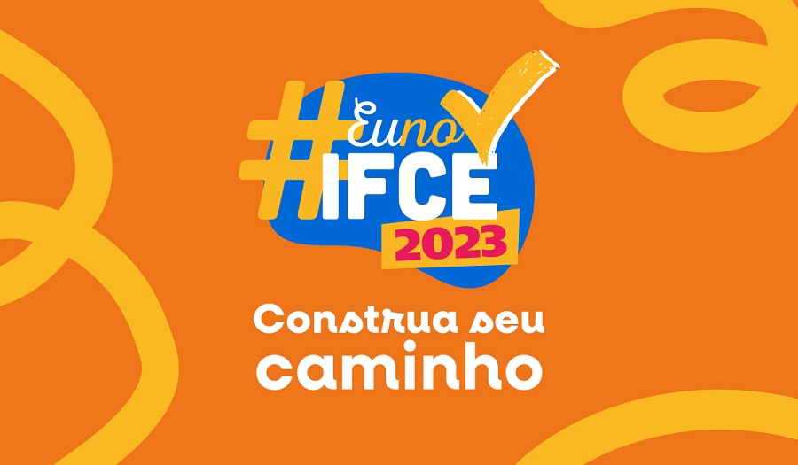 Projeto #EuNoIFCE